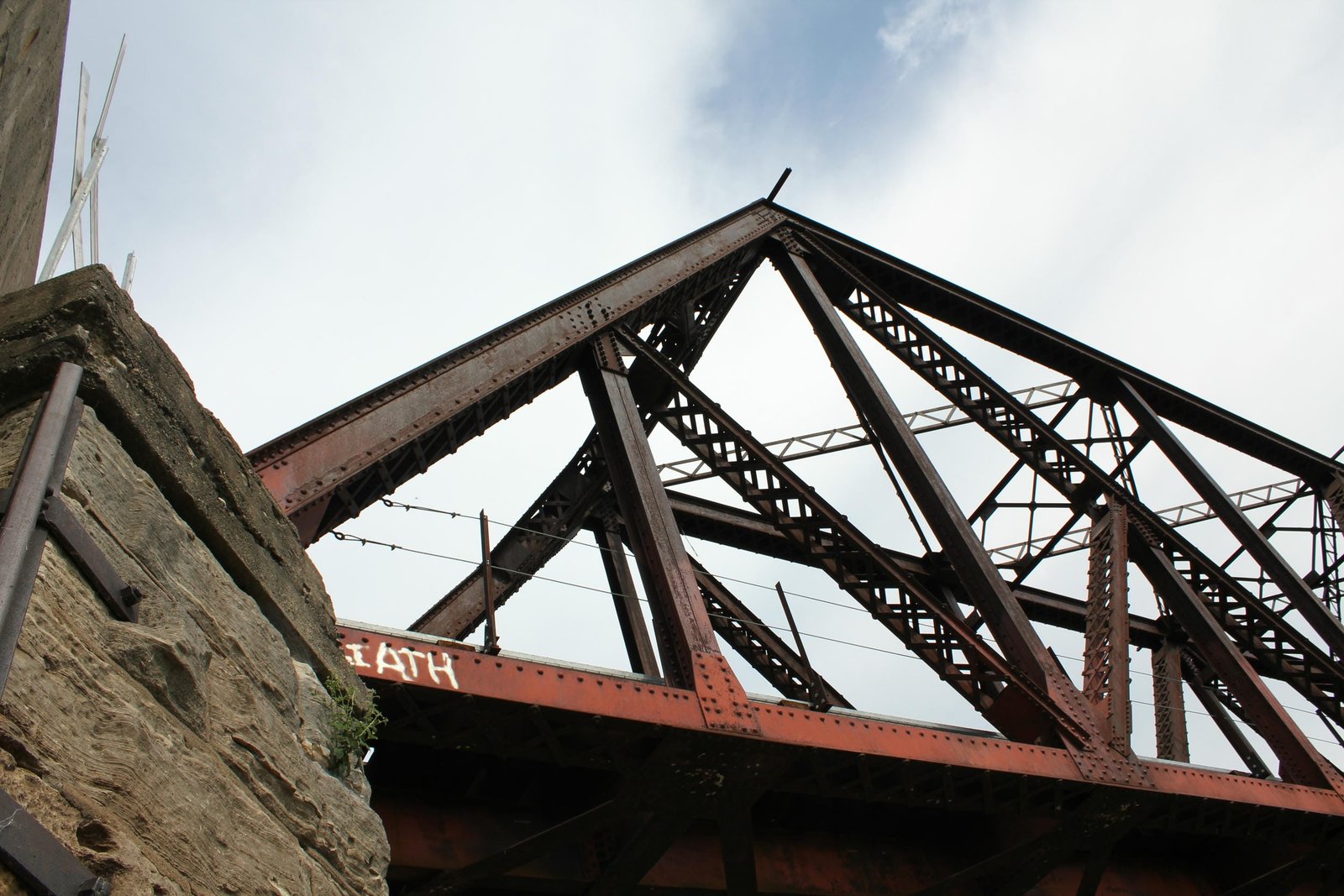 Truss details